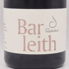 バルライト 2018 赤 1500ml / Tropfltalhof トロプフルタルホフ