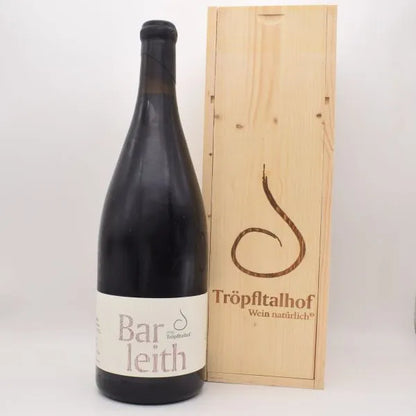 バルライト 2018 赤 1500ml / Tropfltalhof トロプフルタルホフ