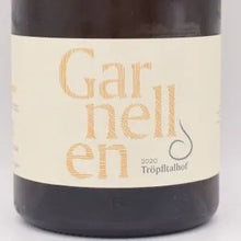 ガルネレン 2020 白 (オレンジ) 1500ml / Tropfltalhof トロプフルタルホフ