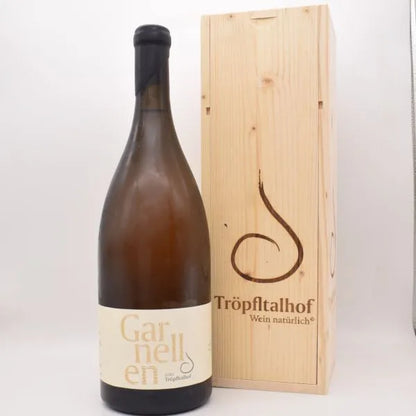ガルネレン 2020 白 (オレンジ) 1500ml / Tropfltalhof トロプフルタルホフ