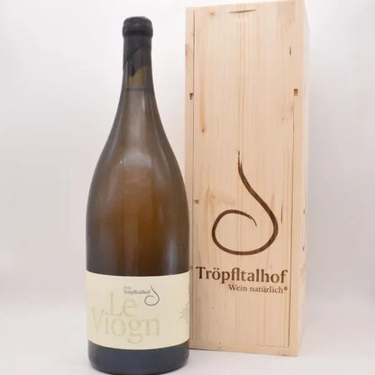 ル ヴィオニン 2022 白 1500ml / Tropfltalhof トロプフルタルホフ