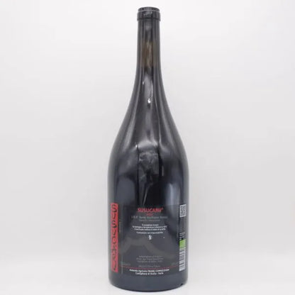 ススカール ロッソ 2022 赤 1500ml / Frank Cornelissen フランクコーネリッセン