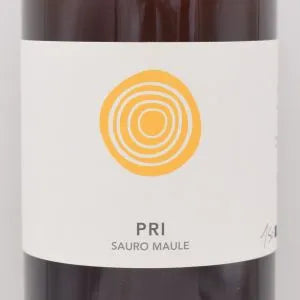 プリ 2022 白（オレンジ） 1500ml / Il Cavallino イル カヴァッリーノ