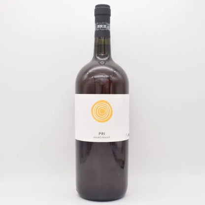 プリ 2022 白（オレンジ） 1500ml / Il Cavallino イル カヴァッリーノ