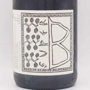 シューペール ベー 2023 赤 750ml / La Boheme ラ ボエム