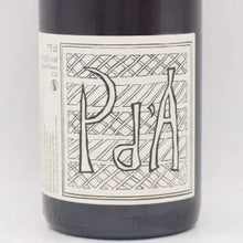 ペー アー 2024 赤 750ml / La Boheme ラ ボエム