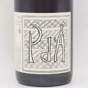 ペー アー 2024 赤 750ml / La Boheme ラ ボエム