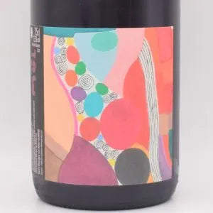 モル 2022 赤 750ml / La Boheme ラ ボエム