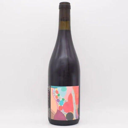 モル 2022 赤 750ml / La Boheme ラ ボエム