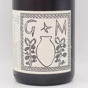 ジェー エ エム 2023 白醸し 750ml / La Boheme ラ ボエム