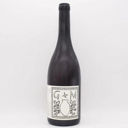 ジェー エ エム 2023 白醸し 750ml / La Boheme ラ ボエム