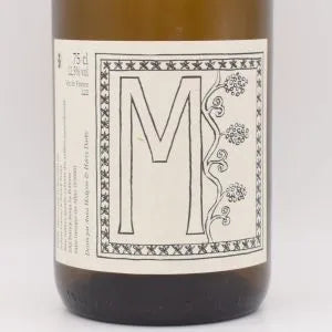 エム 2022 白 750ml / La Boheme ラ ボエム