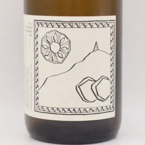 セーセー 2023 白 750ml / La Boheme ラ ボエム