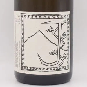 ジー 2023 白 750ml / La Boheme ラ ボエム