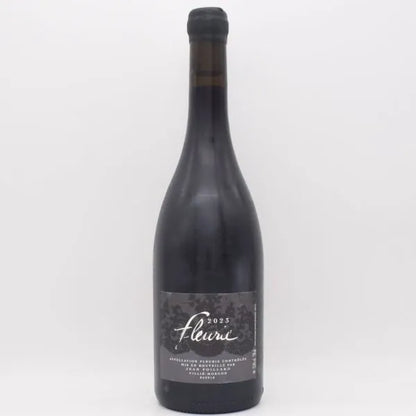 フルーリー 2023 赤 750ml / Jean FOILLARD ジャン フォワヤール