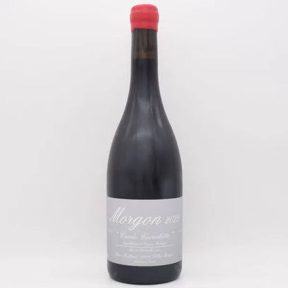 モルゴン コルスレット 2023 赤 750ml / Jean FOILLARD ジャン フォワヤール