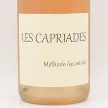 ピノーズ ロゼ 2021 ロゼ泡 750ml / Les Capriades レ カプリアード