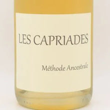 ムニュピノ 2022 泡 750ml / Les Capriades レ カプリアード