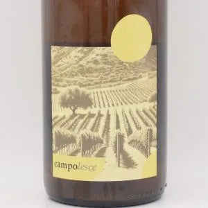 カンポレシェ ビアンコ 2022 白 750ml / L'Acino ラーチノ