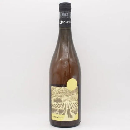 カンポレシェ ビアンコ 2022 白 750ml / L'Acino ラーチノ