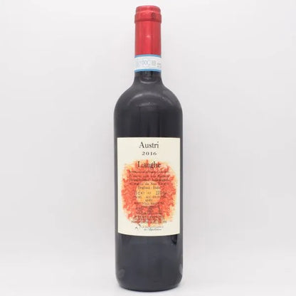 アウストリ 2016 赤 750ml / San Fereolo サンフェレオーロ