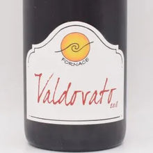 ヴァルドヴァート 2018 赤 750ml / Cascina Fornace カッシーナ フォルナーチェ