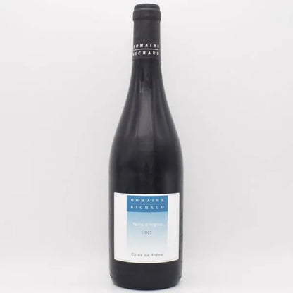 テール デーグル 2023 赤 750ml / Marcel Richaud マルセル リショー