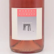 ロゼ 2024 ロゼ 750ml / Marcel Richaud マルセル リショー