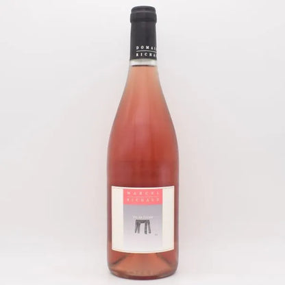 ロゼ 2024 ロゼ 750ml / Marcel Richaud マルセル リショー