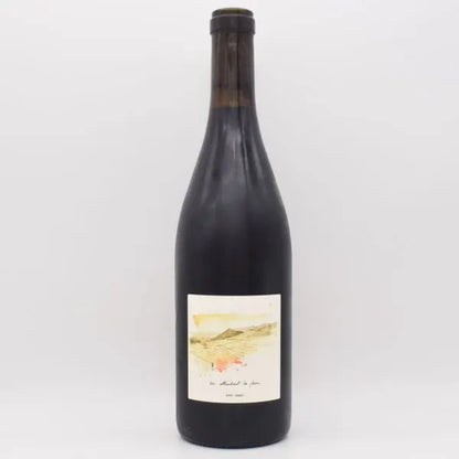 オン アトンドン ラ プリュイ 2023 赤 750ml / Henri Chauvet アンリ ショヴェ