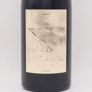 アブリュプト 2023 赤 750ml / Henri Chauvet アンリ ショヴェ