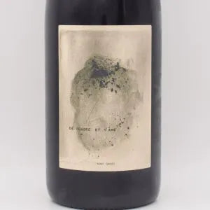 ドゥ サンドレ エ ダーム 2023 赤 750ml / Henri Chauvet アンリ ショヴェ