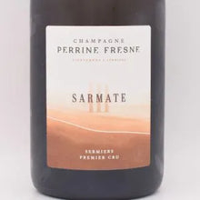 サルマット トワ NV 泡 750ml / PERRINE FRESNE ペリンヌフレヌ