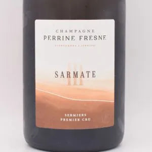 サルマット トワ NV 泡 750ml / PERRINE FRESNE ペリンヌフレヌ