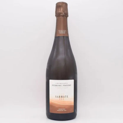 サルマット トワ NV 泡 750ml / PERRINE FRESNE ペリンヌフレヌ