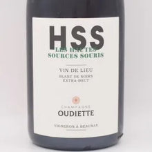 レ ゾート スルス スリ NV 泡 750ml / MAXIME OUDIETTE マキシム ウディエット