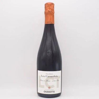 レ カウルデ 2021 泡 750ml / MAXIME OUDIETTE マキシム ウディエット