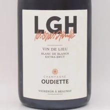 レ グラ デュイル NV 泡 750ml / MAXIME OUDIETTE マキシム ウディエット