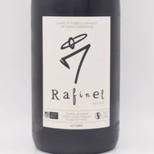 ラフィネル ルージュ 2023 赤 750ml / Petit Bonhomme プティ ボノーム