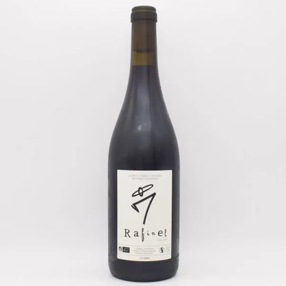 ラフィネル ルージュ 2023 赤 750ml / Petit Bonhomme プティ ボノーム