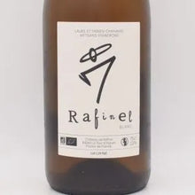 ラフィネル ブラン 2024 白 750ml / Petit Bonhomme プティ ボノーム