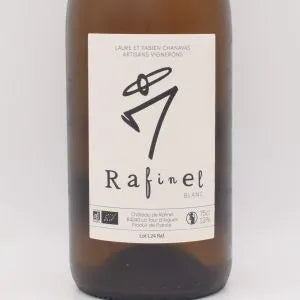 ラフィネル ブラン 2024 白 750ml / Petit Bonhomme プティ ボノーム