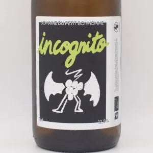 アンコニト 2023 白 750ml / Petit Bonhomme プティ ボノーム