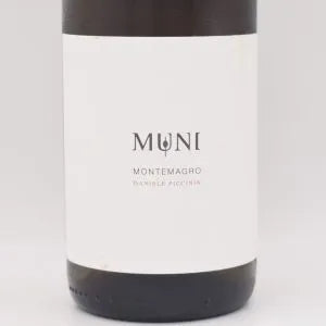モンテマーグロ 2022 白 750ml / Daniele Piccinin ダニエーレピッチニン