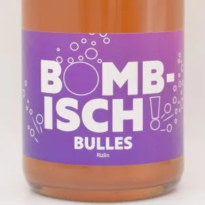 ボンビッシュ ブル リズリン 2022 微泡 750ml / Christian Binner クリスチャン ビネール