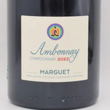 コトーシャンプノワ アンボネ ブラン 2022 白 750ml / Marguet マルゲ