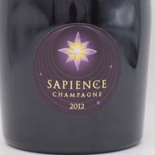 サピエンス プルミエクリュ エノテーク 2012 泡 750ml / Marguet マルゲ