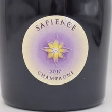 サピエンス プルミエクリュ 2017 泡 750ml / Marguet マルゲ