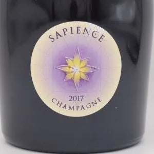 サピエンス プルミエクリュ 2017 泡 750ml / Marguet マルゲ
