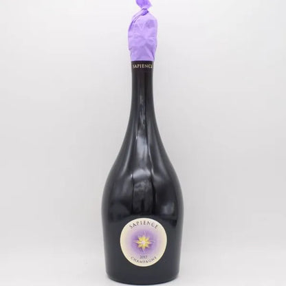 サピエンス プルミエクリュ 2017 泡 750ml / Marguet マルゲ
